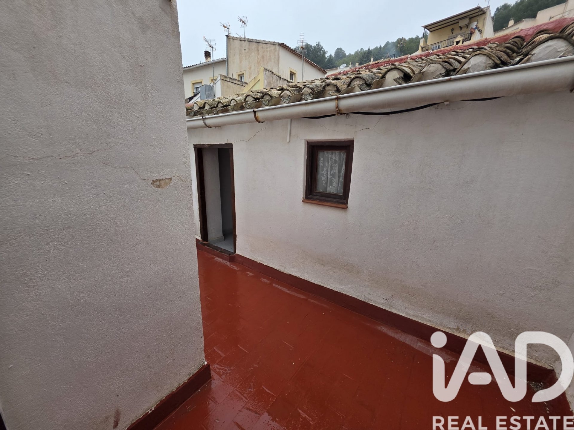Apartamento en Moratalla, Murcia, España 3 dormitorios, 186 m2 No. 185165