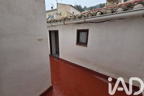 Apartment for sale in Moratalla, Murcia, Spain 3 bedrooms, 186 sq.m. No. 185165 - photo 17