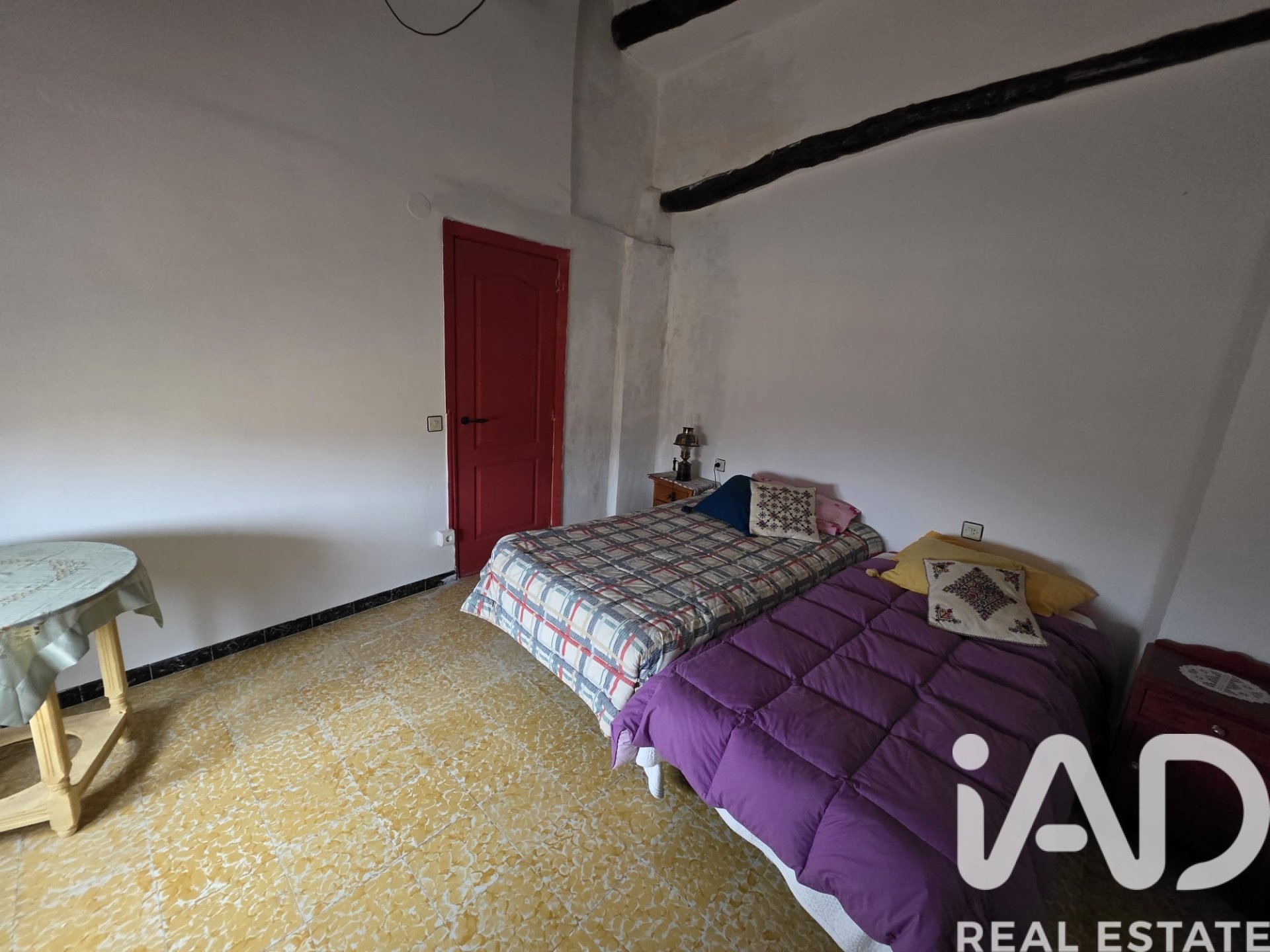 Apartamento en Moratalla, Murcia, España 3 dormitorios, 186 m2 No. 185165