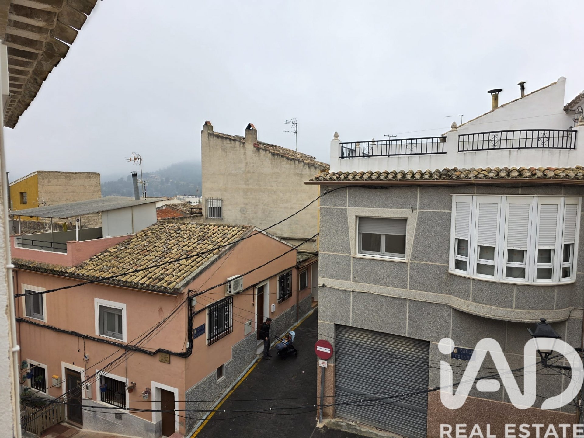 Apartamento en Moratalla, Murcia, España 3 dormitorios, 186 m2 No. 185165