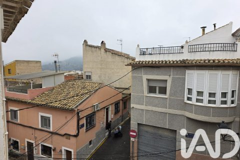 Apartment for sale in Moratalla, Murcia, Spain 3 bedrooms, 186 sq.m. No. 185165 - photo 16