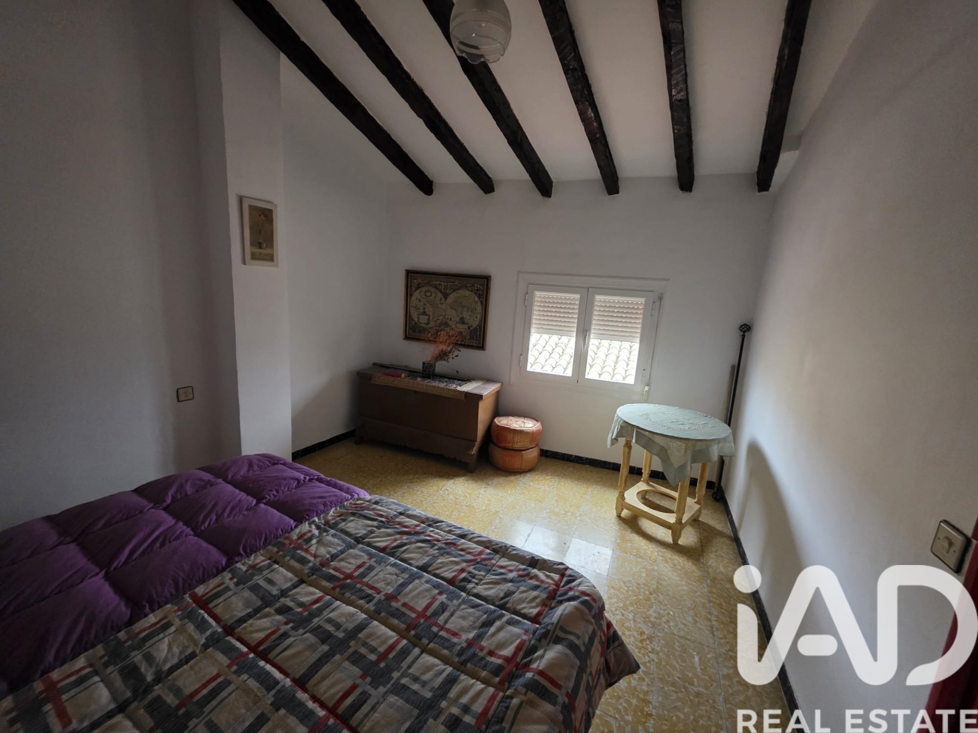 Apartamento en Moratalla, Murcia, España 3 dormitorios, 186 m2 No. 185165