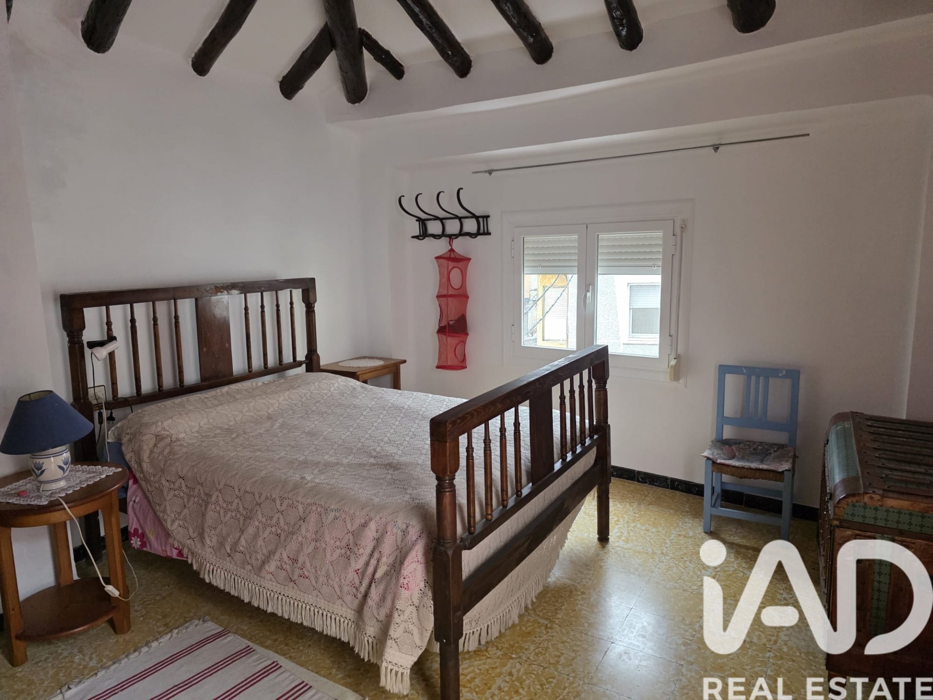 Apartamento en Moratalla, Murcia, España 3 dormitorios, 186 m2 No. 185165