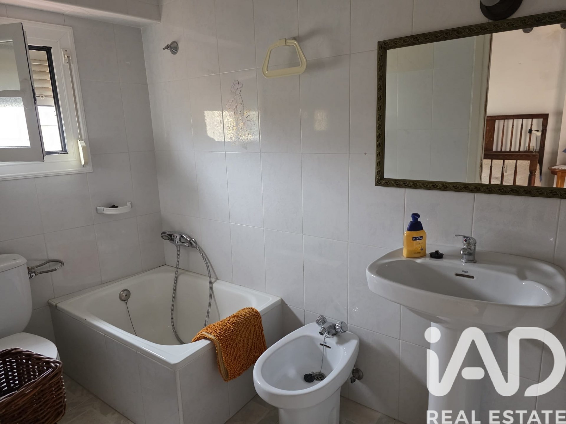 Apartamento en Moratalla, Murcia, España 3 dormitorios, 186 m2 No. 185165