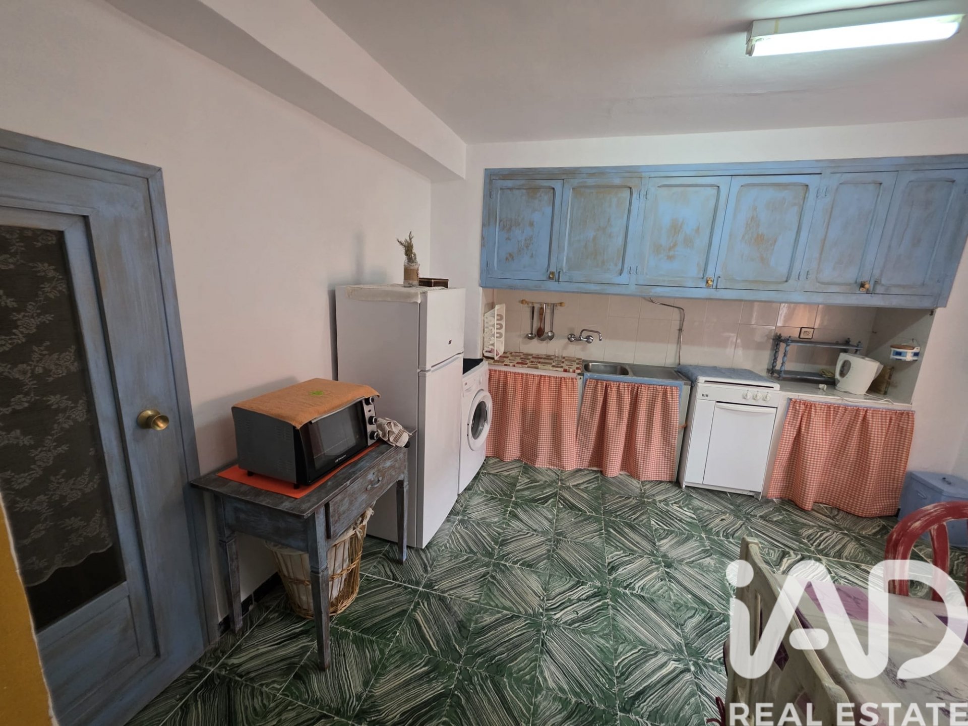 Apartamento en Moratalla, Murcia, España 3 dormitorios, 186 m2 No. 185165