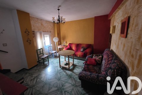 Apartment in Moratalla, Murcia, Spain 3 bedrooms, 186 sq.m. No. 185165