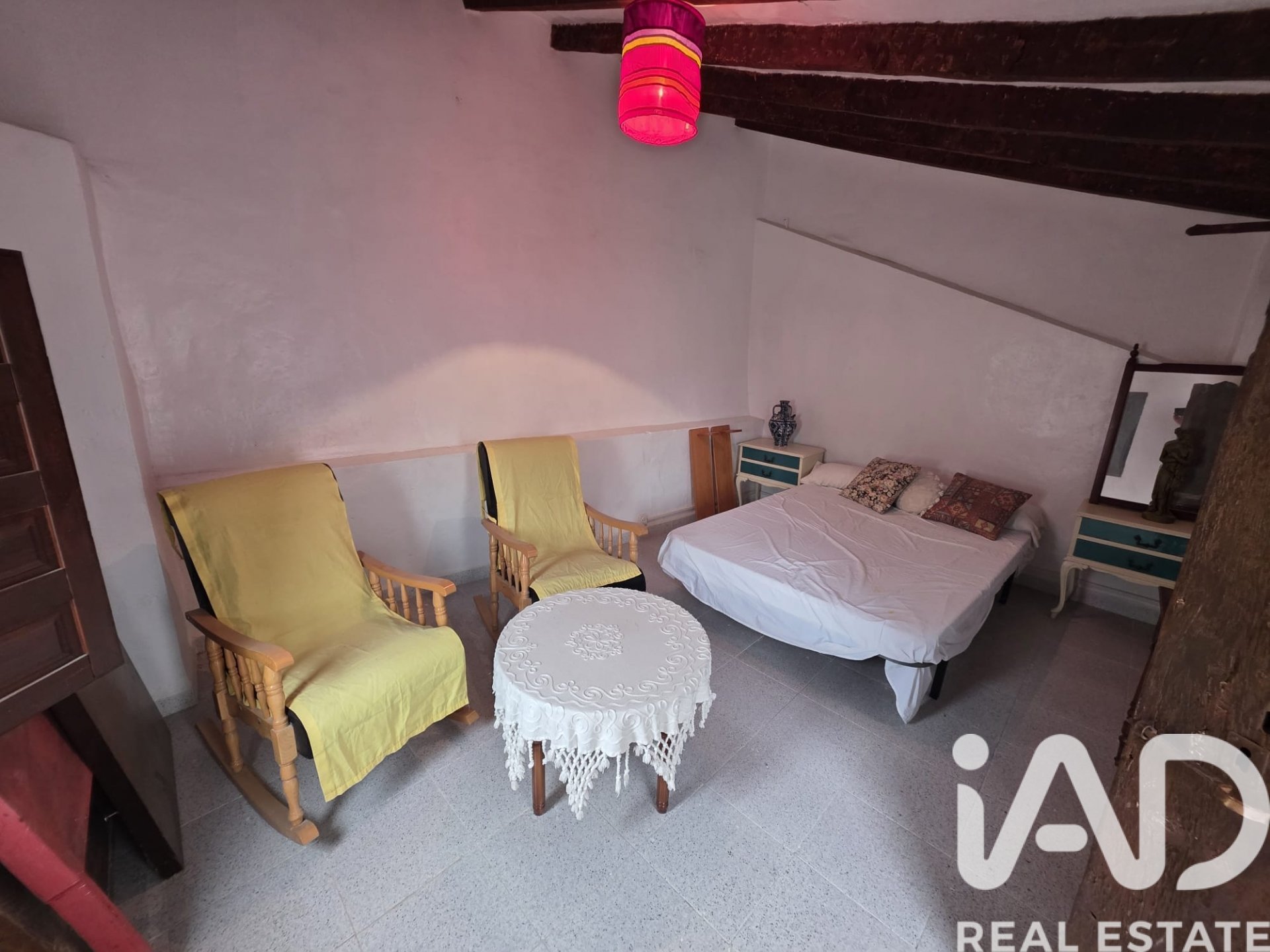 Apartamento en Moratalla, Murcia, España 3 dormitorios, 186 m2 No. 185165