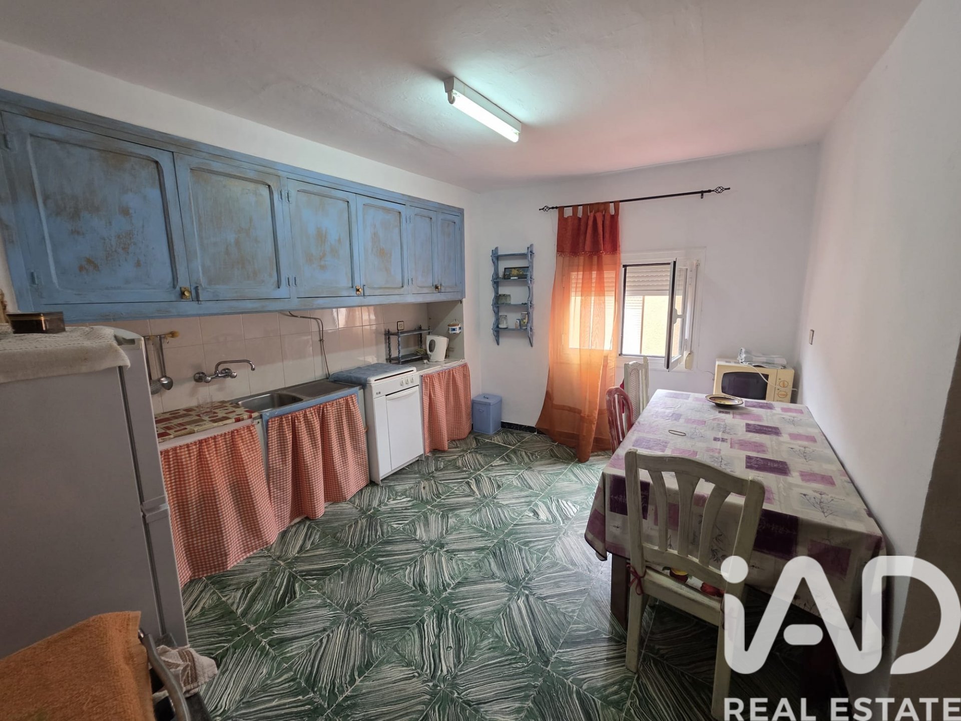 Apartamento en Moratalla, Murcia, España 3 dormitorios, 186 m2 No. 185165