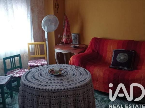 Apartamento en Moratalla, Murcia, España 3 dormitorios, 186 m2 No. 185165
