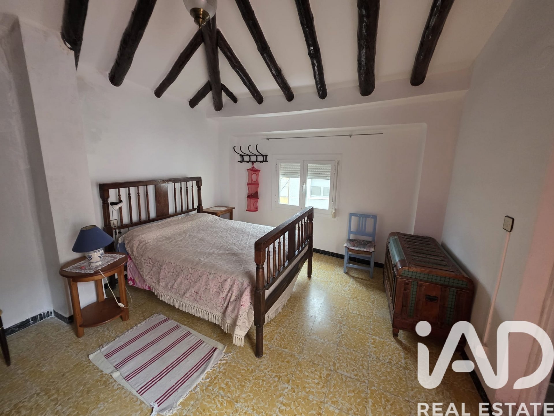 Apartamento en Moratalla, Murcia, España 3 dormitorios, 186 m2 No. 185165