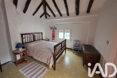 Apartment for sale in Moratalla, Murcia, Spain 3 bedrooms, 186 sq.m. No. 185165 - photo 11