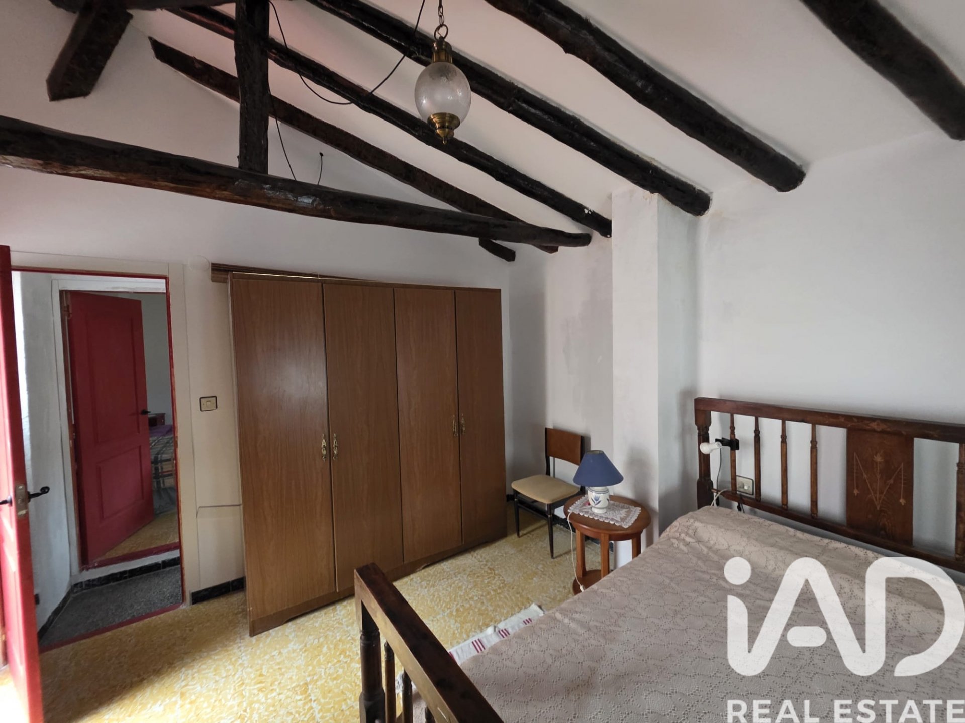 Apartamento en Moratalla, Murcia, España 3 dormitorios, 186 m2 No. 185165