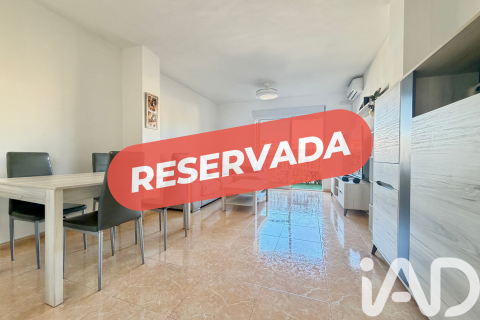 Apartamento en Murcia, España 3 dormitorios, 151 m2 No. 185169