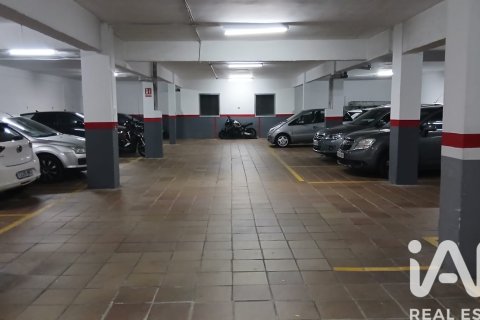 Garaż w Badalona, Barcelona, Hiszpania 12 mkw. nr 185168