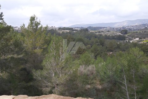 Terreno in vendita a Moraira, Alicante, Spagna N° 183680 - foto 5