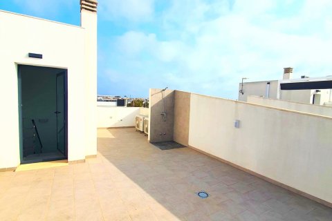 Villa for sale San Pedro del Pinatar, Murcia, Spain 3 bedrooms, 120 sq.m. No. 115934 - photo 5