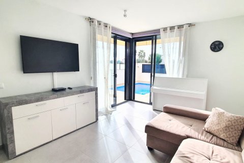Villa for sale San Pedro del Pinatar, Murcia, Spain 3 bedrooms, 120 sq.m. No. 115934 - photo 8