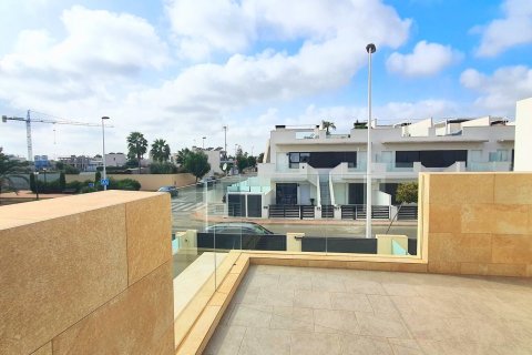 Villa for sale San Pedro del Pinatar, Murcia, Spain 3 bedrooms, 120 sq.m. No. 115934 - photo 6