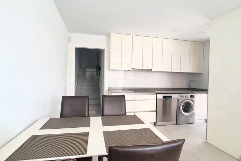 Villa for sale San Pedro del Pinatar, Murcia, Spain 3 bedrooms, 120 sq.m. No. 115934 - photo 7