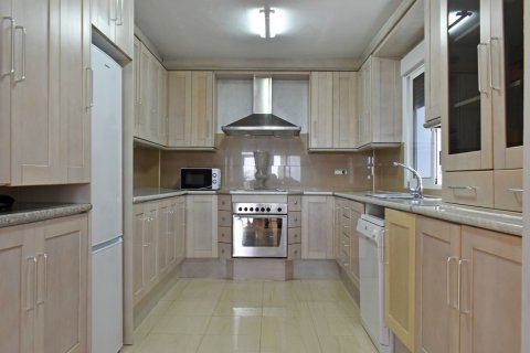 Villa for sale Torremendo, Alicante, Spain 5 bedrooms, 360 sq.m. No. 115931 - photo 12