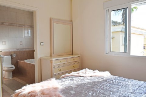 Villa for sale Torremendo, Alicante, Spain 5 bedrooms, 360 sq.m. No. 115931 - photo 27