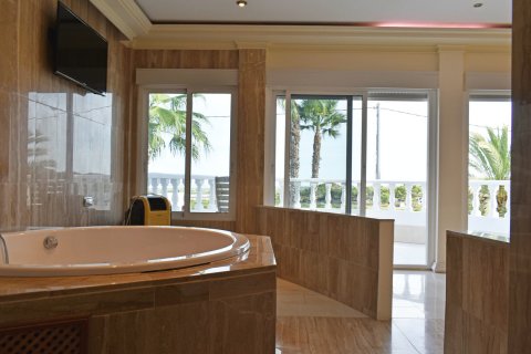 Villa for sale Torremendo, Alicante, Spain 5 bedrooms, 360 sq.m. No. 115931 - photo 20