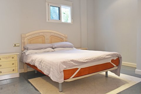 Villa for sale Torremendo, Alicante, Spain 5 bedrooms, 360 sq.m. No. 115931 - photo 22