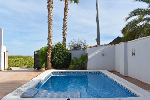 Villa for sale Torremendo, Alicante, Spain 5 bedrooms, 360 sq.m. No. 115931 - photo 2