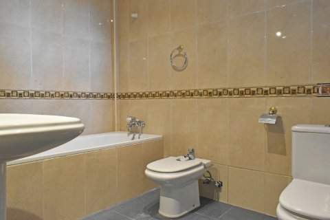 Villa for sale Torremendo, Alicante, Spain 5 bedrooms, 360 sq.m. No. 115931 - photo 25