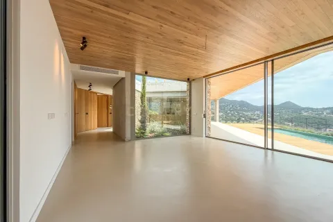 Działka w Cabrils, Barcelona, Hiszpania 5 sypialni,  nr 173973 – zdjęcie 23