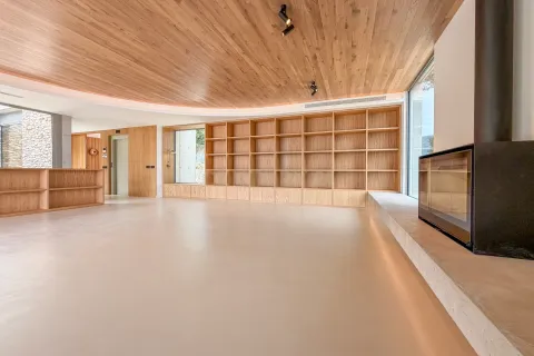 Działka w Cabrils, Barcelona, Hiszpania 5 sypialni,  nr 173973 – zdjęcie 9