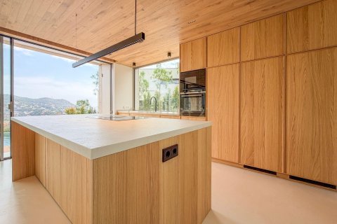 Działka w Cabrils, Barcelona, Hiszpania 5 sypialni,  nr 173973 – zdjęcie 20