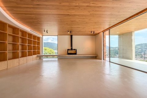 Działka w Cabrils, Barcelona, Hiszpania 5 sypialni,  nr 173973 – zdjęcie 8