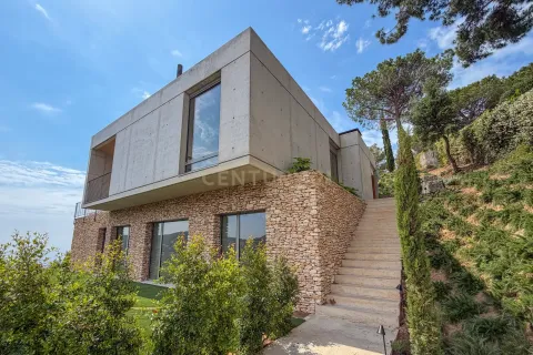 Działka w Cabrils, Barcelona, Hiszpania 5 sypialni,  nr 173973 – zdjęcie 4