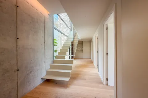 Działka w Cabrils, Barcelona, Hiszpania 5 sypialni,  nr 173973 – zdjęcie 29