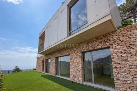 Działka w Cabrils, Barcelona, Hiszpania 5 sypialni,  nr 173973 – zdjęcie 5