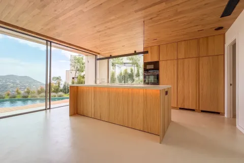 Działka w Cabrils, Barcelona, Hiszpania 5 sypialni,  nr 173973 – zdjęcie 19