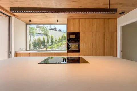 Działka w Cabrils, Barcelona, Hiszpania 5 sypialni,  nr 173973 – zdjęcie 21