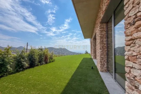 Działka w Cabrils, Barcelona, Hiszpania 5 sypialni,  nr 173973 – zdjęcie 7