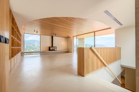 Działka w Cabrils, Barcelona, Hiszpania 5 sypialni,  nr 173973 – zdjęcie 13