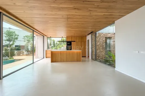 Działka w Cabrils, Barcelona, Hiszpania 5 sypialni,  nr 173973 – zdjęcie 17