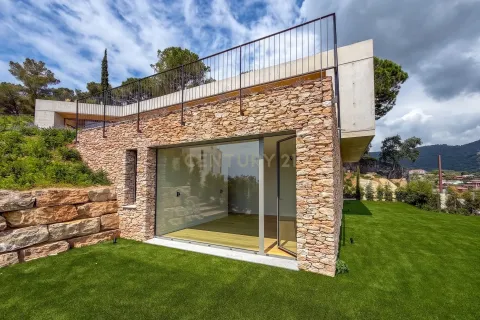 Działka w Cabrils, Barcelona, Hiszpania 5 sypialni,  nr 173973 – zdjęcie 6