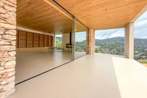 Działka w Cabrils, Barcelona, Hiszpania 5 sypialni,  nr 173973 – zdjęcie 10