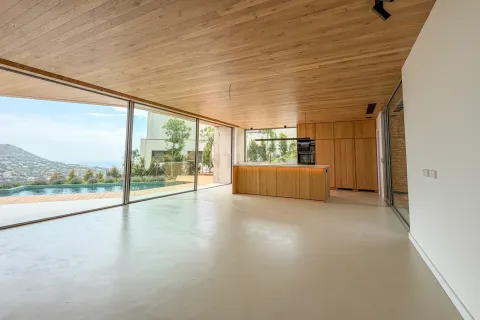 Działka w Cabrils, Barcelona, Hiszpania 5 sypialni,  nr 173973 – zdjęcie 16