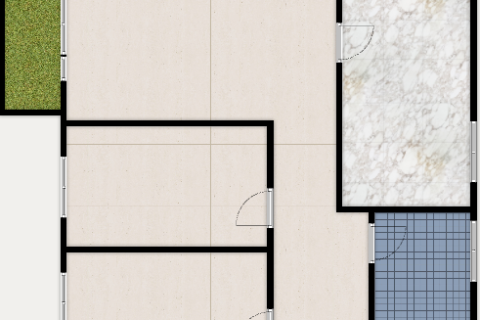 Wohnung zum Verkauf in Mataro, Barcelona, Spanien 2 Schlafzimmer, 65 m2 Nr. 173975 - Foto 9
