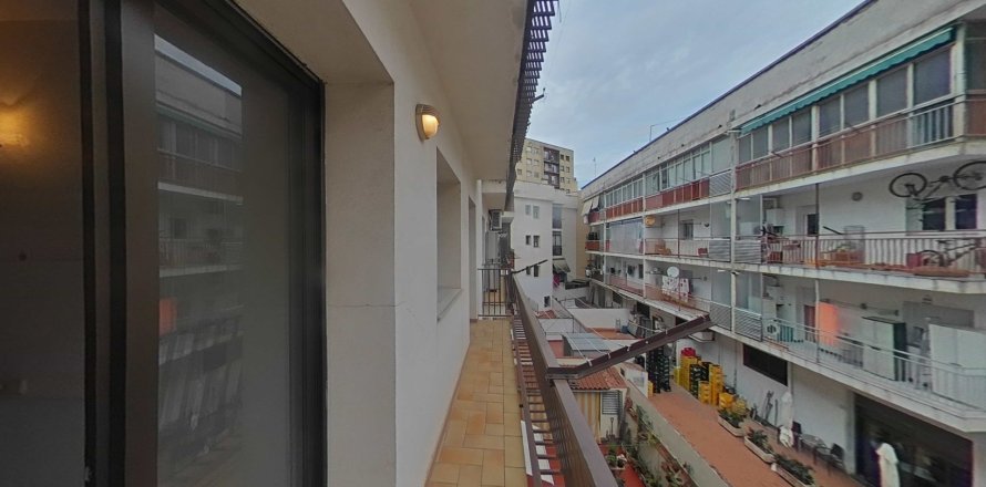 Wohnung in Sabadell, Barcelona, Spanien 3 Schlafzimmer, 112 m2 Nr. 173978