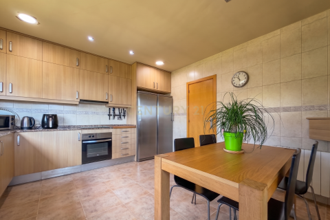 Продажа дома в Ллика Д'амунт, Барселона, Испания 3 спальни, 306м2 №173977 - фото 14