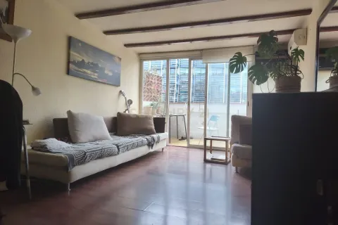Dzīvoklis pārdošanā Barcelona, Spānijā 2 istabas, 68 m2 Nr. 173974 - attēls 3