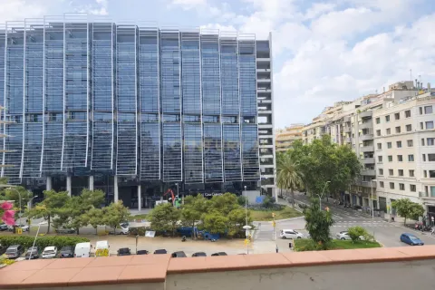Dzīvoklis pārdošanā Barcelona, Spānijā 2 istabas, 68 m2 Nr. 173974 - attēls 22