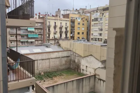 Dzīvoklis pārdošanā Barcelona, Spānijā 2 istabas, 68 m2 Nr. 173974 - attēls 21